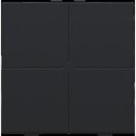 4-tryk black coated nhc