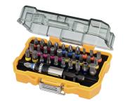 Dewalt bitssæt 32dele ph-pz-tx-hex-sl