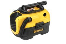 Dewalt 18v støvsuger xr l-klasse solo