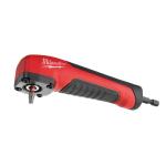 Vinkelforsats 10 shockwave med 10bits ph/pz/tx