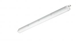 1x36w 22w 1200mm 840 2700lm led gen2 wt120c ip65 industriarmatur coreline philips