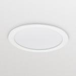 hvid dali 840 2100lm led dn145b slimdownlight coreline philips