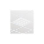 t-skinne synlig 60x60 dali 940 3400lm led rc461b indbyg powerbalance philips