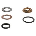 spændemøtrik grohe