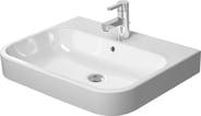 Duravit happy d.2 håndvask hvid 650mm