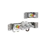 r pexr f tilsl 4 3 200m afgangsmuffe s l en fast en omskifter med indbygningstermostat vola