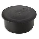 Quiet lyddæmpende afløbs prop 40 mm