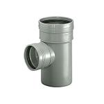 Wavin Wafix HC PP grenrør 75-50 mm. 88.5 gr. billede