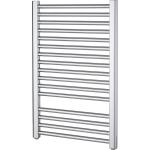 Unite håndklæderadiator tnc krom plan 750 x 1750 mm