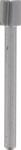 Dremel fræsejern hss 196ja 5,6mm 2stk