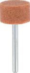 Dremel slibesten 8193 aluox. 15,9mm 3stk