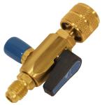 Rothenberger flaskeadapter til 1/4 sae (m)