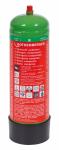 Rothenberger nitrogenflaske 1kg 950cm3 110bar