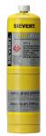 Sievert map gas 400 g med us gevind