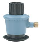 Rotarex højtryksregulator 0-2 bar bp gevind click-on