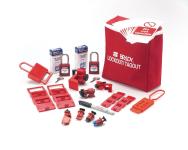 Elektrisk lockout kit