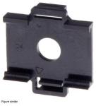 Standard monteringsskinnestøtte til 5sv8701-2kk 5sv8701-2kp