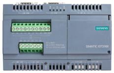 Simatic iot2000 input/output modul 5x di 2x ai 2x do