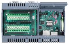 Simatic iot2000 input modul sink/source 10x di