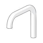 170mm bstud udl electra oras