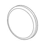 159463 oras mærkeknap oras