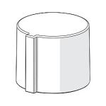 krom mængdereguleringsgreb cubista oras