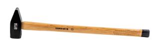 Bahco forhammer 4,0 kg.