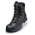Uvex 2 vibram sikkerhedsstøvle 6530.3 s3 vidde 12 str 48