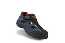Heckel sandal macair 62033 2.0 s1p str 40