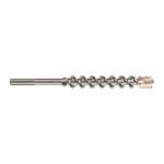 Hammerbor sds-max 4skærs 35x370mm