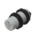 np rmet usk 0-25mm m30 kapacitivaftaster