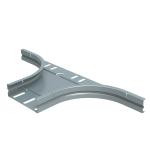 P31 t-afgrening 25 x 75 pregalvaniseret