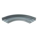 P31 hjørnestykke 25x75 pregalvaniseret