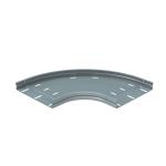 P31 hjørnestykke 25x300 pregalvaniseret