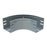 P31 hjørnestykke 100x100 pregalvaniseret