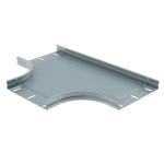 P31 t-stykke 25x200 pregalvaniseret
