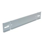 P31 endestykke 60x300 pregalvaniseret