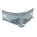 P31 universal afgrening h60 pregalvaniseret