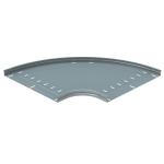 P31 hjørnestykke 25x500 pregalvaniseret