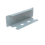 P31 endestykke 25x100 pregalvaniseret