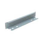 P31 endestykke 25x200 pregalvaniseret