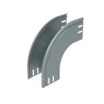 P31 udvendig bøjning 100x100 varmgalvaniseret