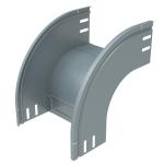 P31 udvendig bøjning 100x300 varmgalvaniseret