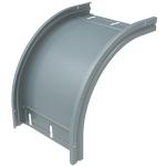 P31 udvendig bøjning 25x300 varmgalvaniseret