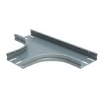 P31 t-stykke 25x75 varmgalvaniseret