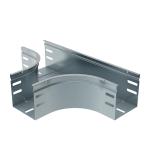 P31 t-stykke 100x100 varmgalvaniseret