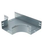P31 t-stykke 100x300 varmgalvaniseret