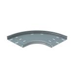 P31 hjørnestykke 25x300 varmgalvaniseret