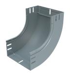 P31 indvendig bøjning 100x300 varmgalvaniseret