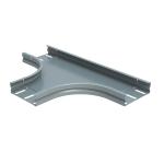 P31 t-stykke 25x150 varmgalvaniseret